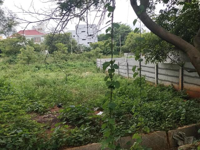 Residential Plot in Bidadi for resale Bengaluru. The reference number is 20662233