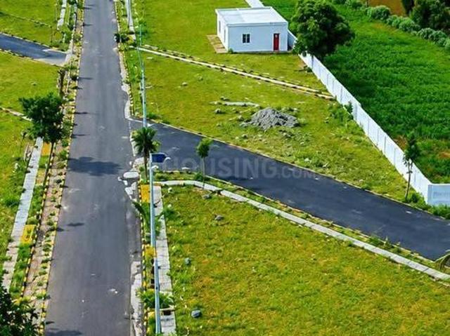 Residential Plot in Bidadi for resale Bengaluru. The reference number is 20766218