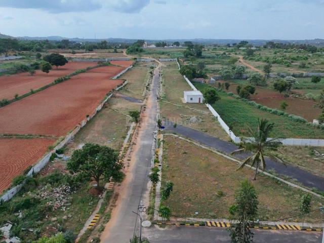 Residential Plot in Bidadi for resale Bengaluru. The reference number is 20737529