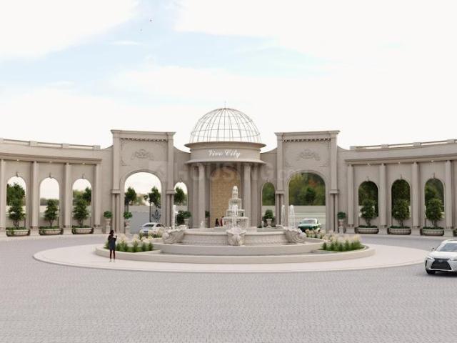 Residential Plot in Bidalur for resale Bengaluru. The reference number is 20009987