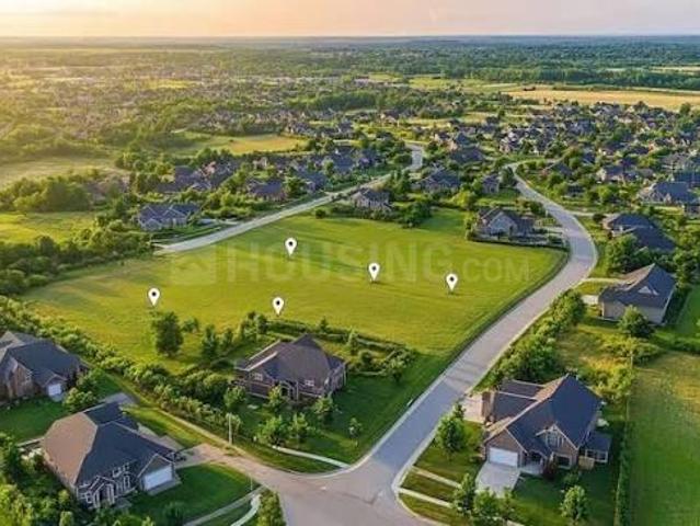 Residential Plot in Bidalure for resale Bengaluru. The reference number is 20762640