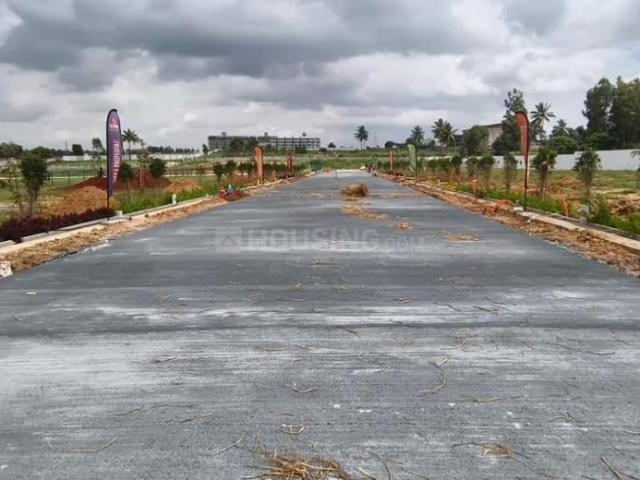Residential Plot in Bidarahalli for resale Bengaluru. The reference number is 19986823