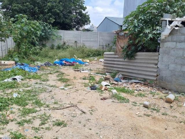 Residential Plot in Bidarahalli for resale Bengaluru. The reference number is 20178177