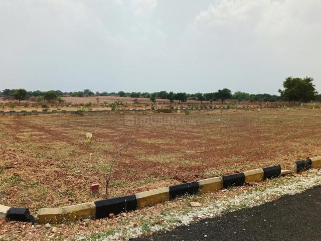 Residential Plot in Bidare Agraha for resale Bengaluru. The reference number is 20210572