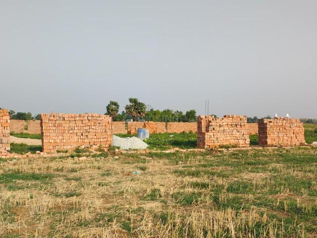 Residential Plot in Bihta for resale Patna. The reference number is 20425282