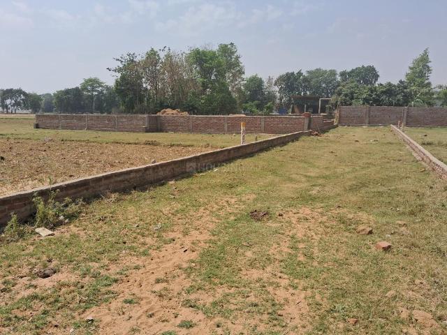 Residential Plot in Bihta for resale Patna. The reference number is 20222373