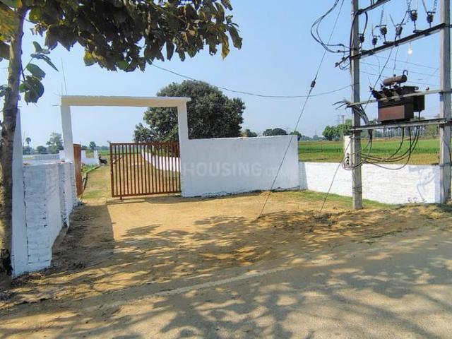 Residential Plot in Bihta for resale Patna. The reference number is 20348183