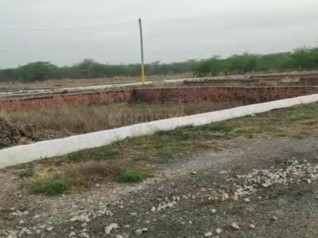 Residential Plot in Bijnor for resale Lucknow. The reference number is 11634325