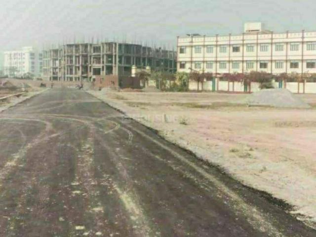 Residential Plot in Bijnor for resale Lucknow. The reference number is 11359860