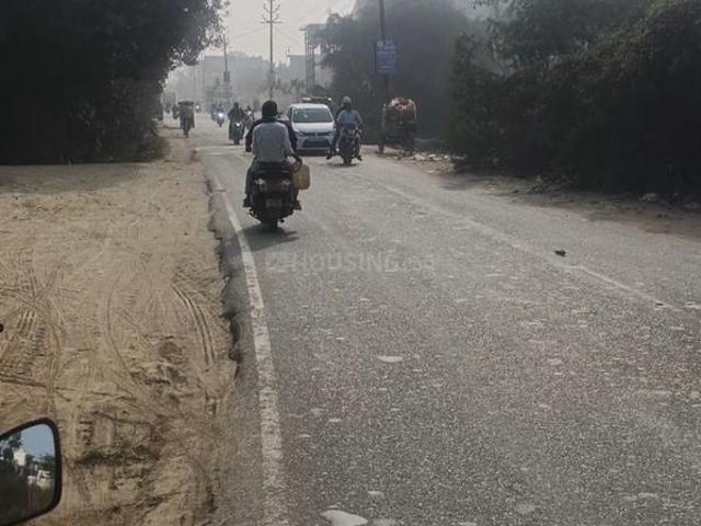 Residential Plot in Bijnor for resale Lucknow. The reference number is 19169052