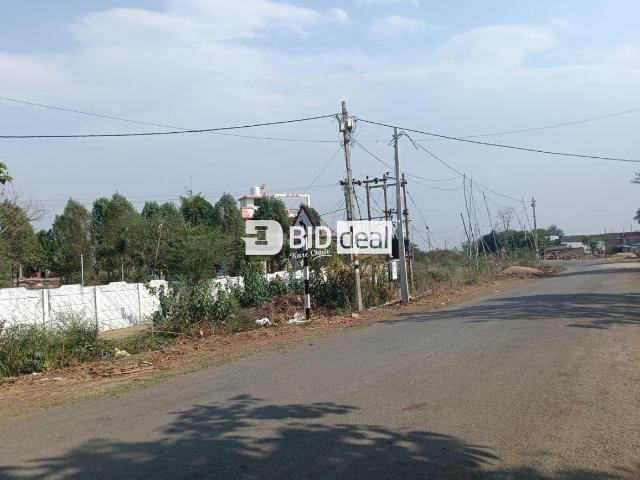 Residential Plot in Bilha for resale Bilaspur. The reference number is 19951380