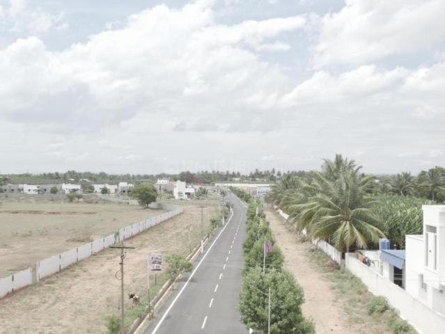 Residential Plot in Bilichi for resale Coimbatore. The reference number is 18142844