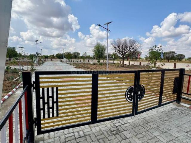 Residential Plot in Bindayaka for resale Jaipur. The reference number is 19762730