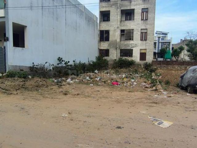 Residential Plot in Bindayaka for resale Jaipur. The reference number is 20102799