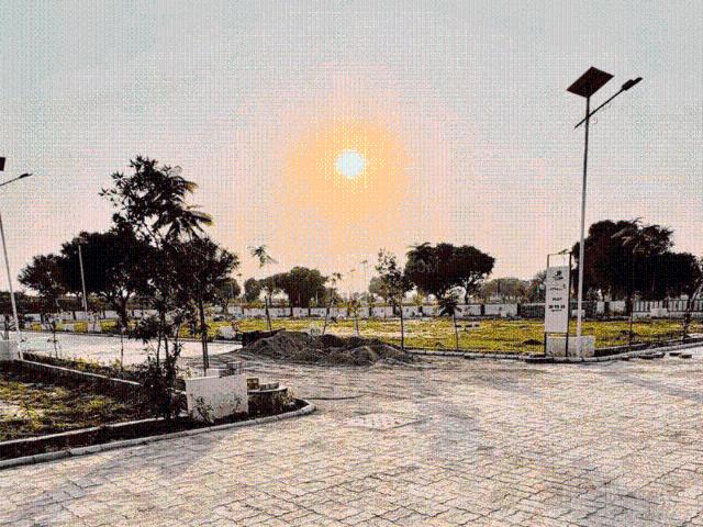 Residential Plot in Bindayaka for resale Jaipur. The reference number is 20473783