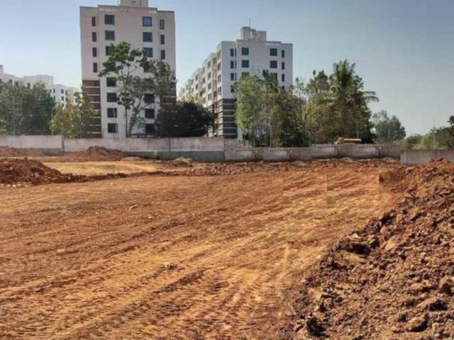 Residential Plot in Bisuvanahalli for resale Bengaluru. The reference number is 20101115