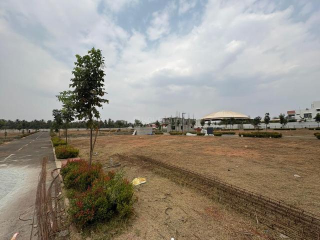 Residential Plot in Bisuvanahalli for resale Bengaluru. The reference number is 20372357