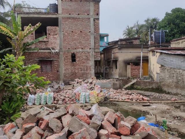 Residential Plot in Birati for resale Kolkata. The reference number is 14821192