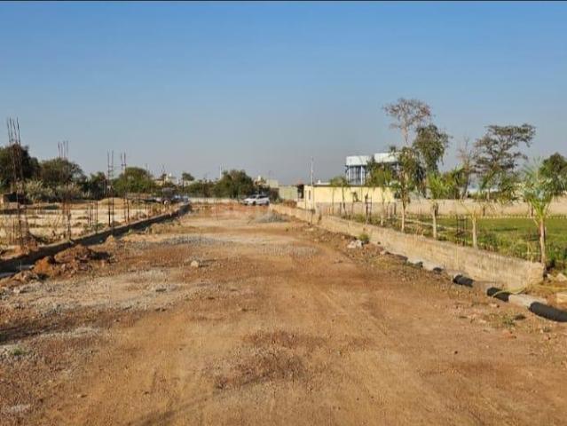 Residential Plot in Birkona for resale Bilaspur. The reference number is 20866888