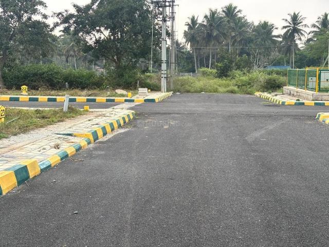 Residential Plot in Bogadi for resale Mysore. The reference number is 16239063