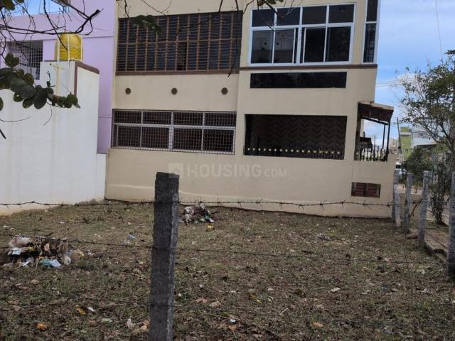 Residential Plot in Bogadi for resale Mysore. The reference number is 20987668