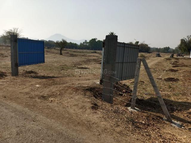 Residential Plot in Boisar for resale Mumbai. The reference number is 14661146