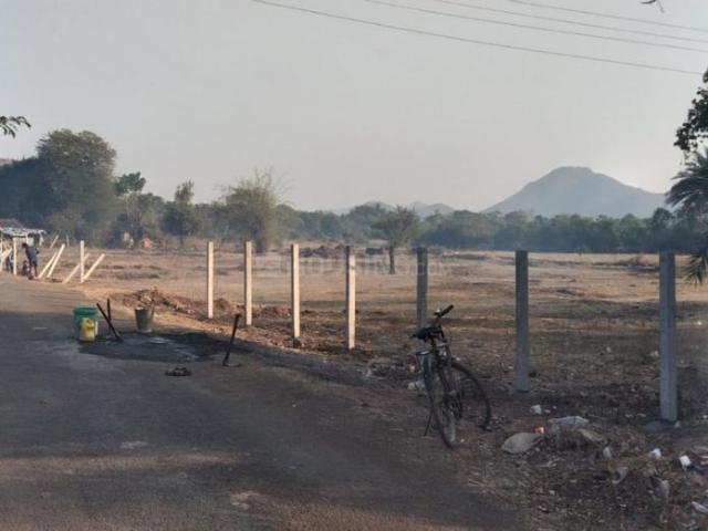 Residential Plot in Boisar for resale Mumbai. The reference number is 14661347