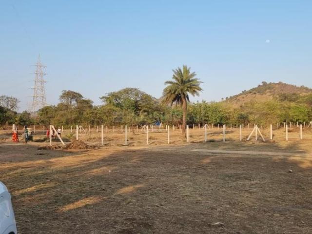 Residential Plot in Boisar for resale Mumbai. The reference number is 14723635