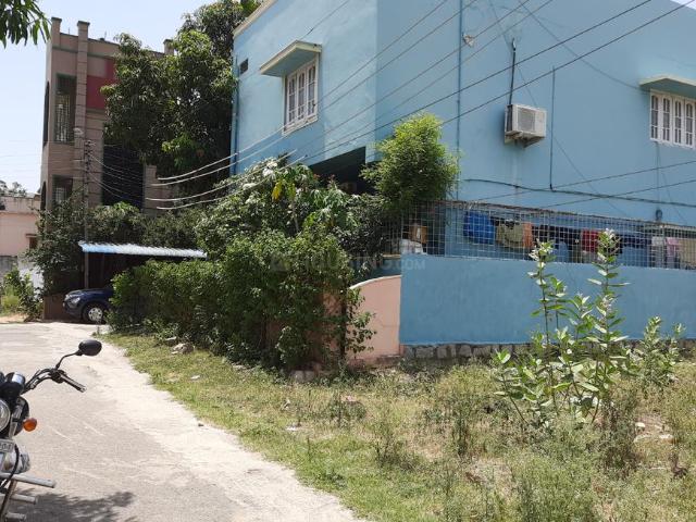 Residential Plot in Bolarum for resale Secunderabad. The reference number is 12264841