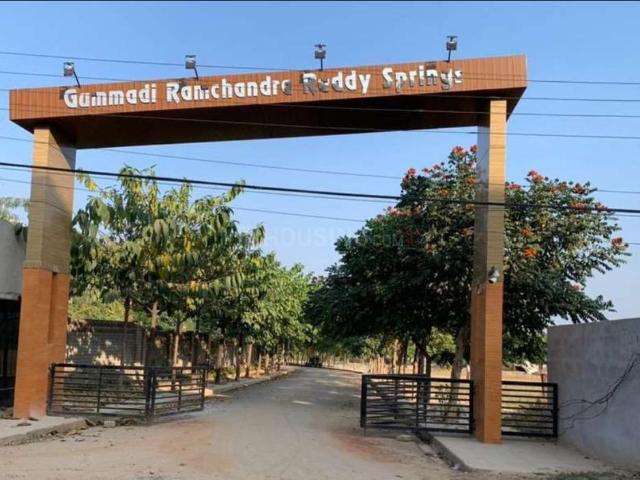 Residential Plot in Bolarum for resale Secunderabad. The reference number is 17676364