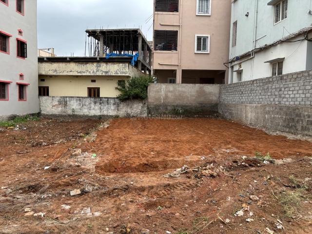 Residential Plot in Bolarum for resale Secunderabad. The reference number is 17741984