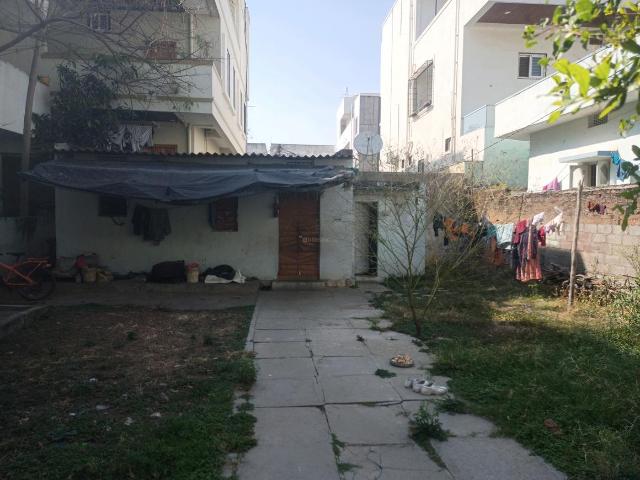 Residential Plot in Bolarum for resale Secunderabad. The reference number is 19601609