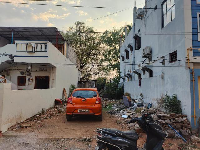 Residential Plot in Bolarum for resale Secunderabad. The reference number is 20310373