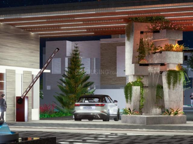 Residential Plot in Bommuru for resale Rajahmundry. The reference number is 17385809