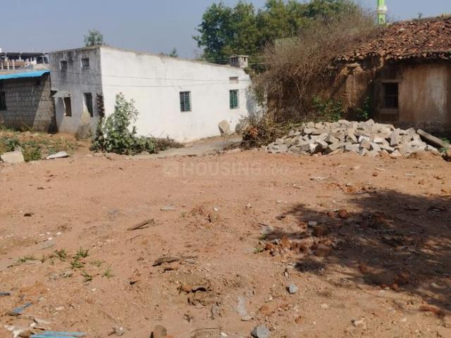 Residential Plot in Bommalaramaram for resale Yadadri Bhuvanagiri. The reference number is 16339776