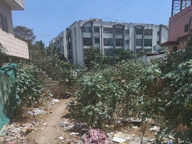 Residential Plot in Bommanahalli for resale Bangalore. The reference number is 14586851