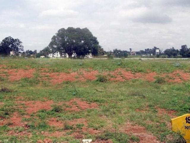 Residential Plot in Bommasandra for resale Bengaluru. The reference number is 13748887