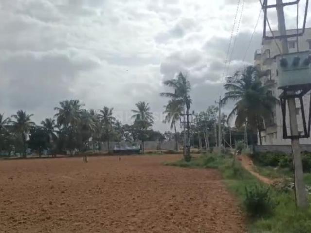 Residential Plot in Yerthiganahalli for resale Bengaluru. The reference number is 20364192