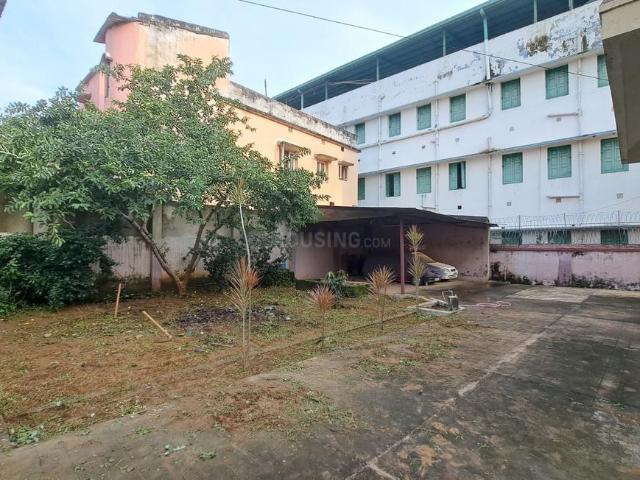 Residential Plot in Satsang Nagar for resale Deoghar. The reference number is 19480626