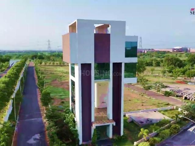 Residential Plot in Bongloor for resale Hyderabad. The reference number is 20765759