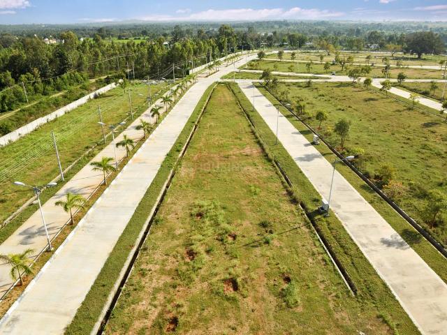 Residential Plot in Bonthagahalli for resale Mysore. The reference number is 18714059