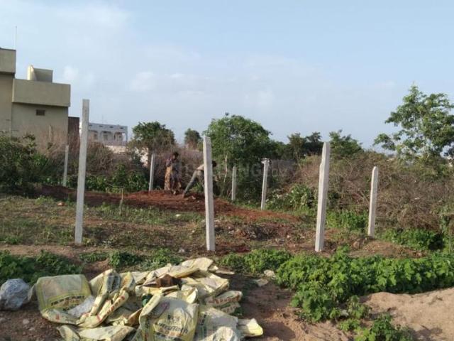 Residential Plot in Bonthapalle for resale Sangareddy. The reference number is 12756639