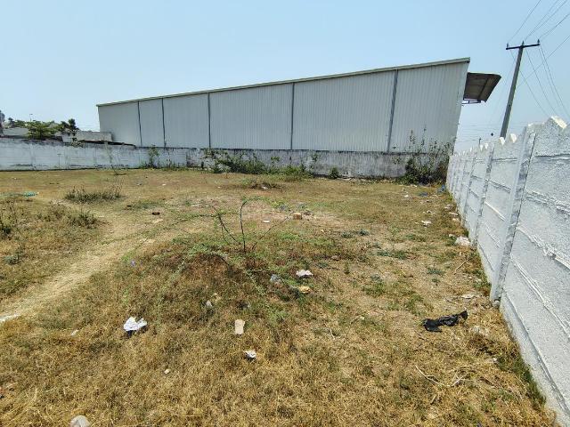 Residential Plot in Bonthapalle for resale Sangareddy. The reference number is 20211128