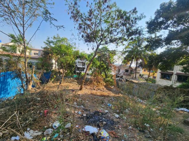 Residential Plot in Bopodi for resale Pune. The reference number is 20101157