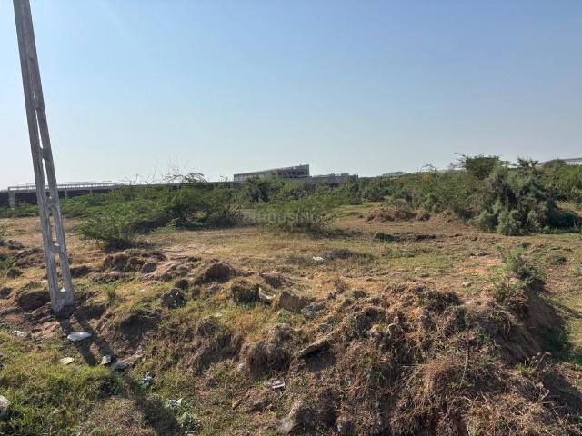 Residential Plot in Bopal for resale Ahmedabad. The reference number is 19718607