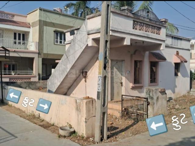 Residential Plot in Bopal for resale Ahmedabad. The reference number is 20275772