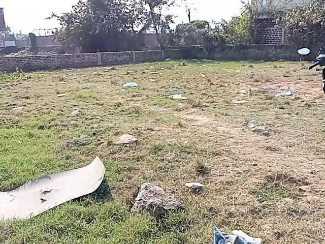 Residential Plot in Boragaon for resale Guwahati. The reference number is 20191022