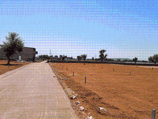 Residential Plot in Boraj for resale Jaipur. The reference number is 20802201