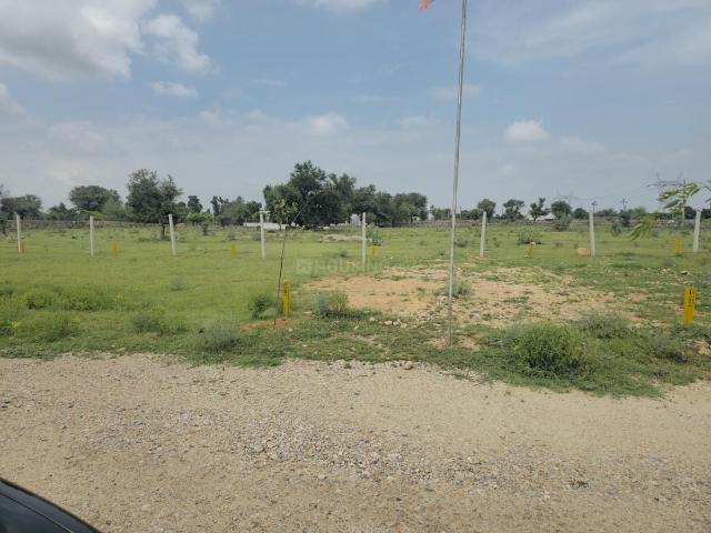 Residential Plot in Boraj for resale Jaipur. The reference number is 20843635