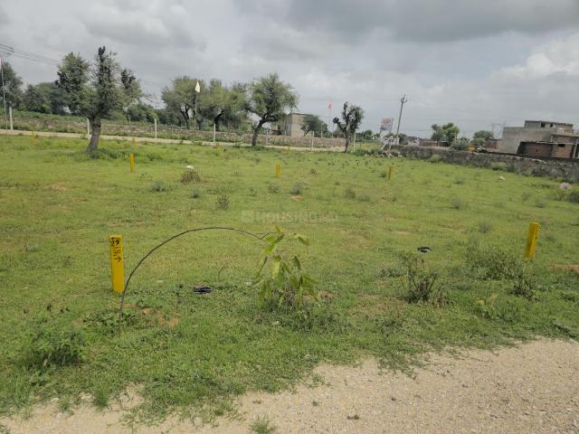 Residential Plot in Boraj for resale Jaipur. The reference number is 20863252